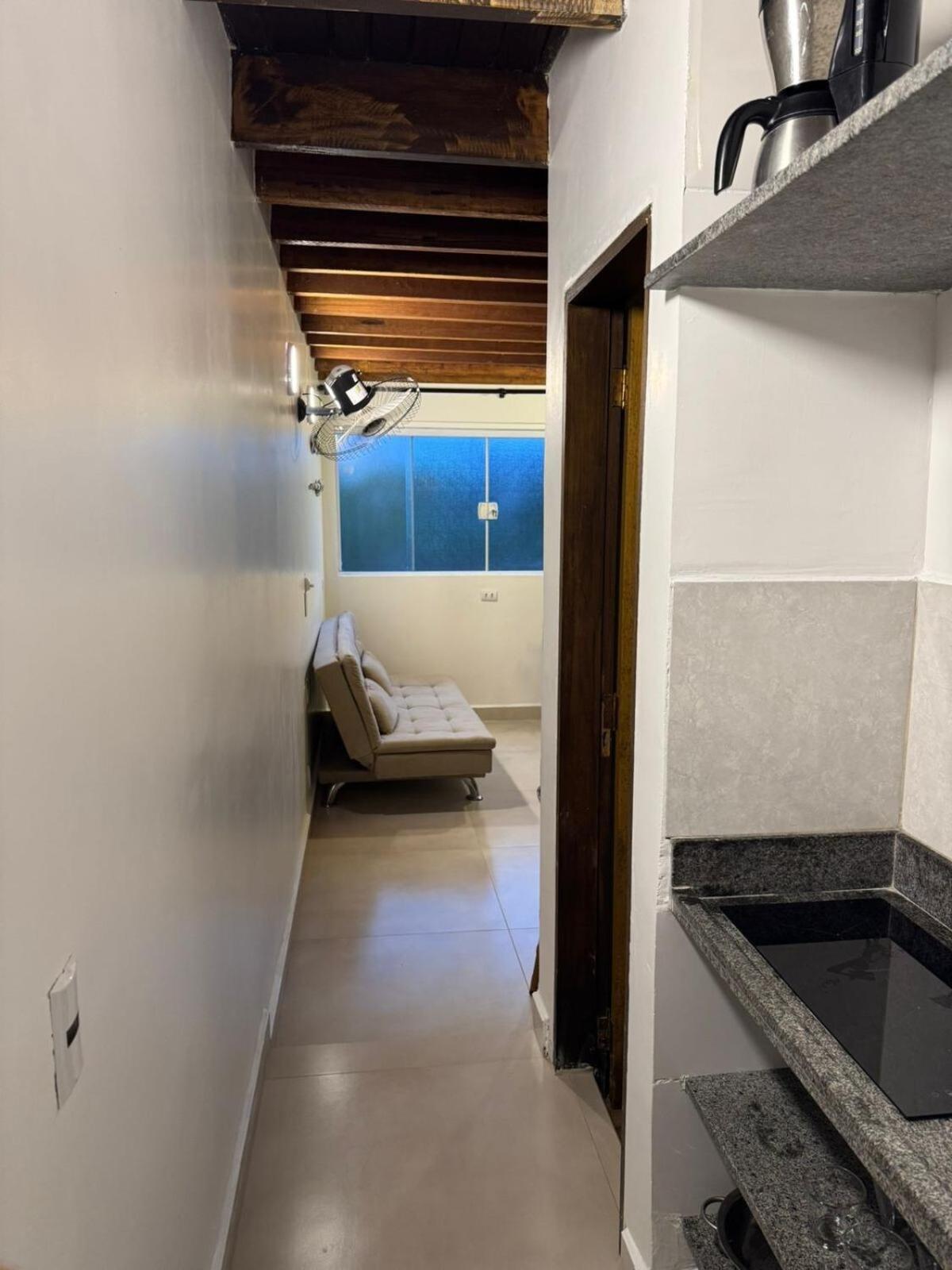 D2- Duplex Aconchegante Na Praia Grande Ubatuba Ngoại thất bức ảnh