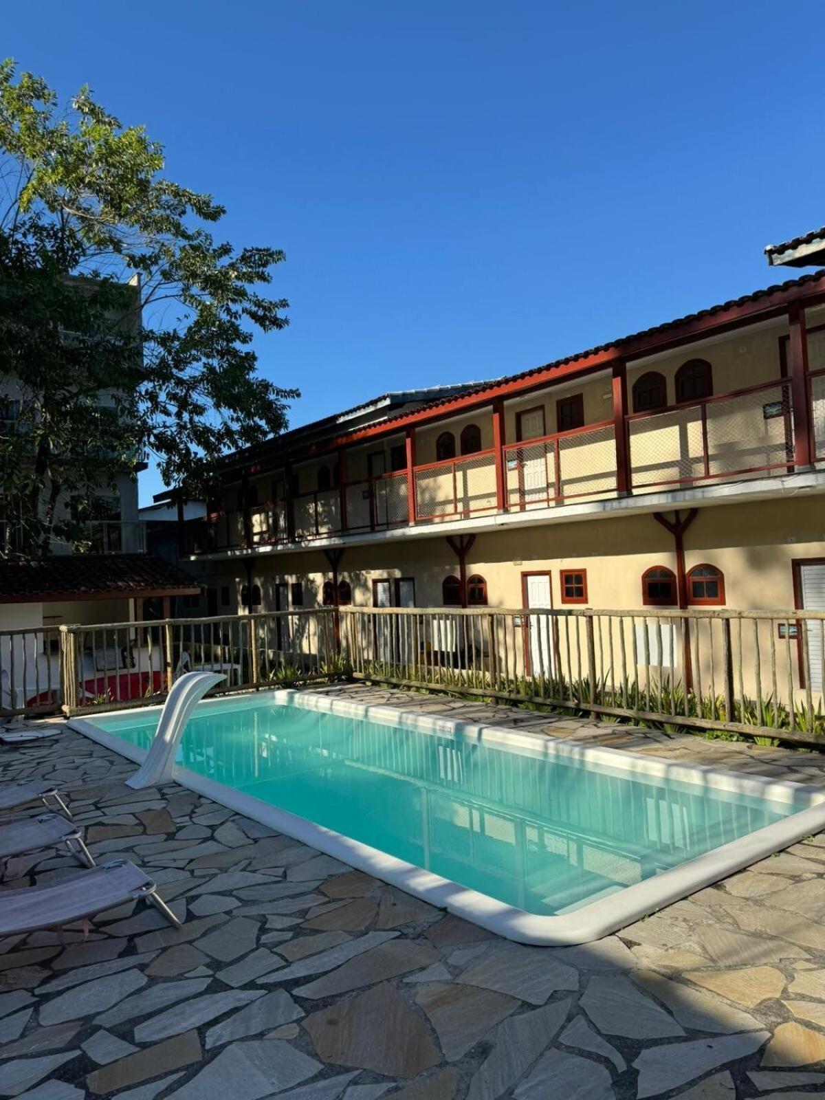 D2- Duplex Aconchegante Na Praia Grande Ubatuba Ngoại thất bức ảnh